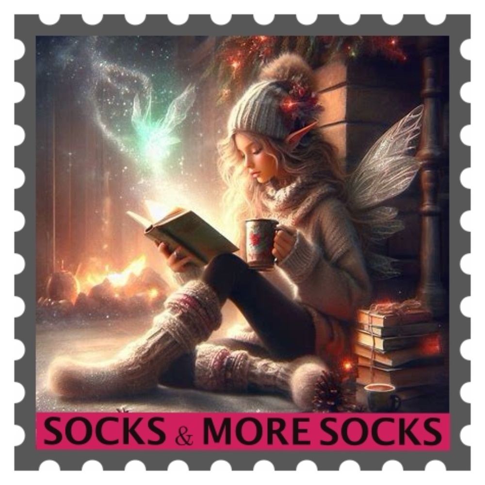 KNEE HIGH AND REGULAR WARM SOCKS